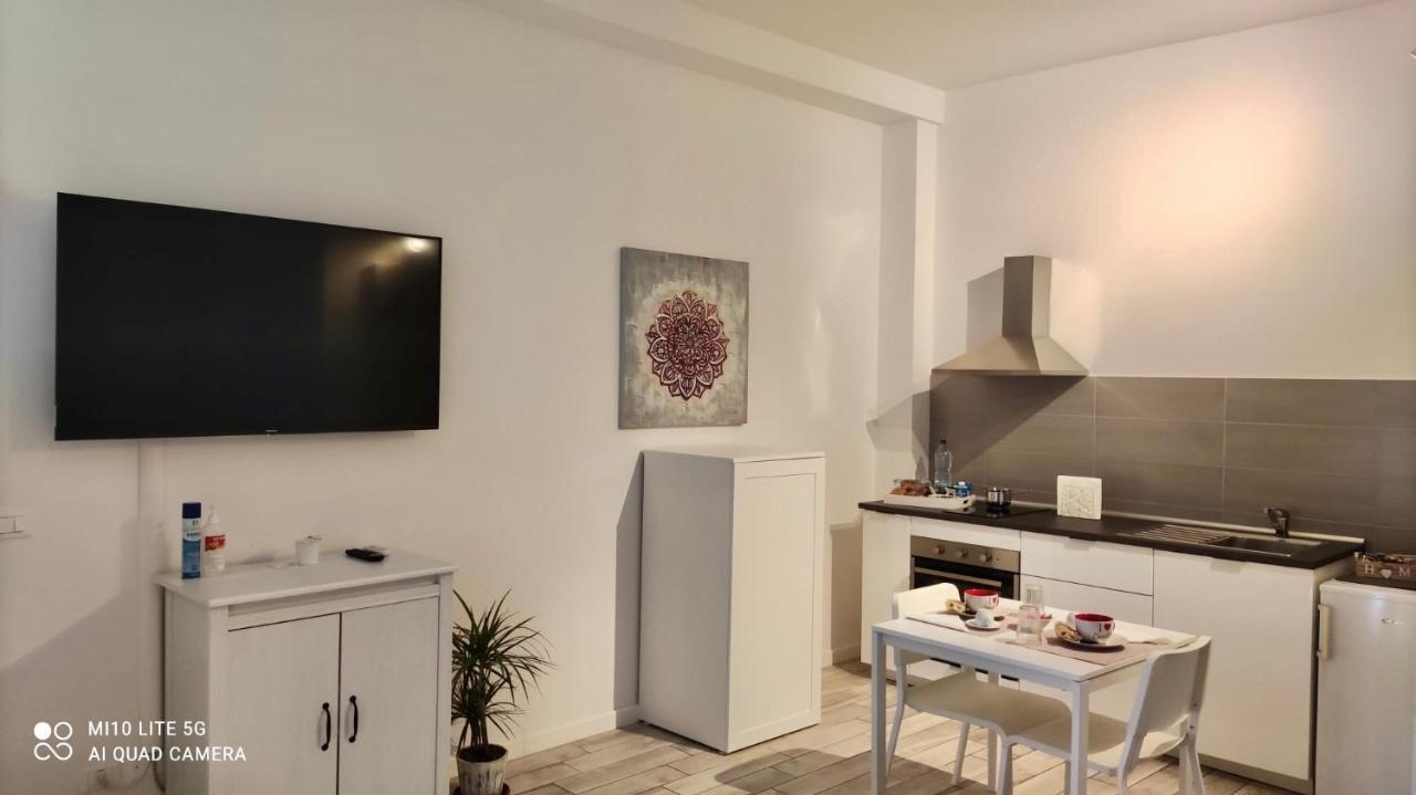 مبيت وإفطار بولونيا Casa Savena المظهر الخارجي الصورة
