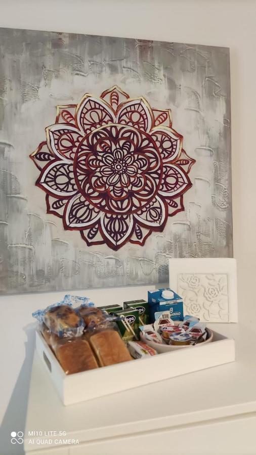 مبيت وإفطار بولونيا Casa Savena المظهر الخارجي الصورة