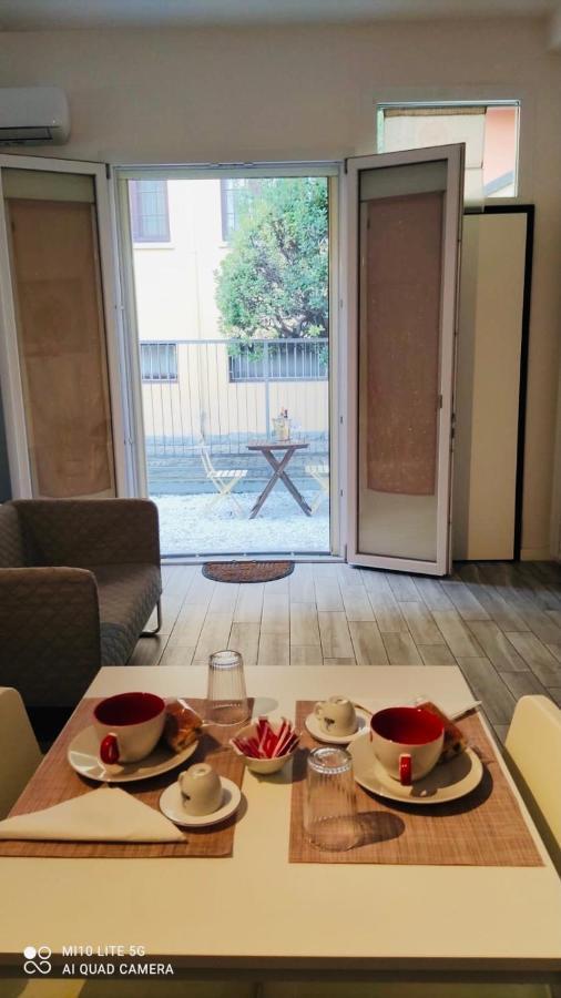 مبيت وإفطار بولونيا Casa Savena المظهر الخارجي الصورة