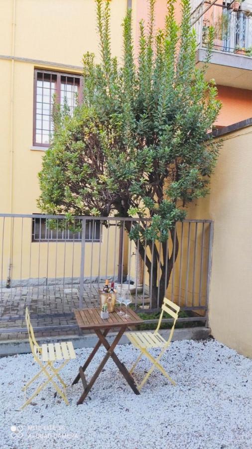 مبيت وإفطار بولونيا Casa Savena المظهر الخارجي الصورة